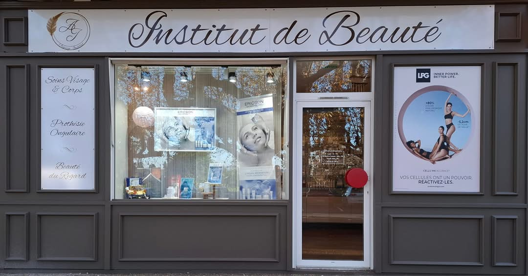 AntiAge Institut