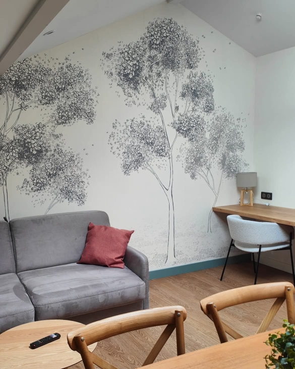 Appart'hotel 4 - La Brume, Autoire - photo 6