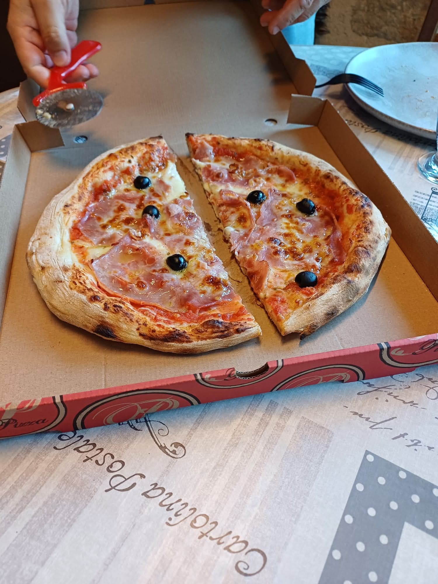 La Taverne des Chouettes, Béduer - photo 2