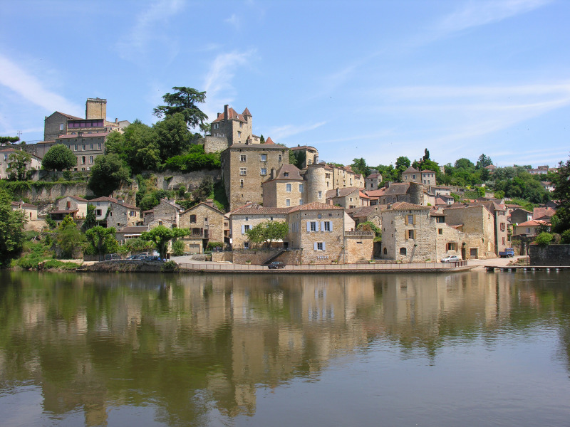 Puy l'Evêque