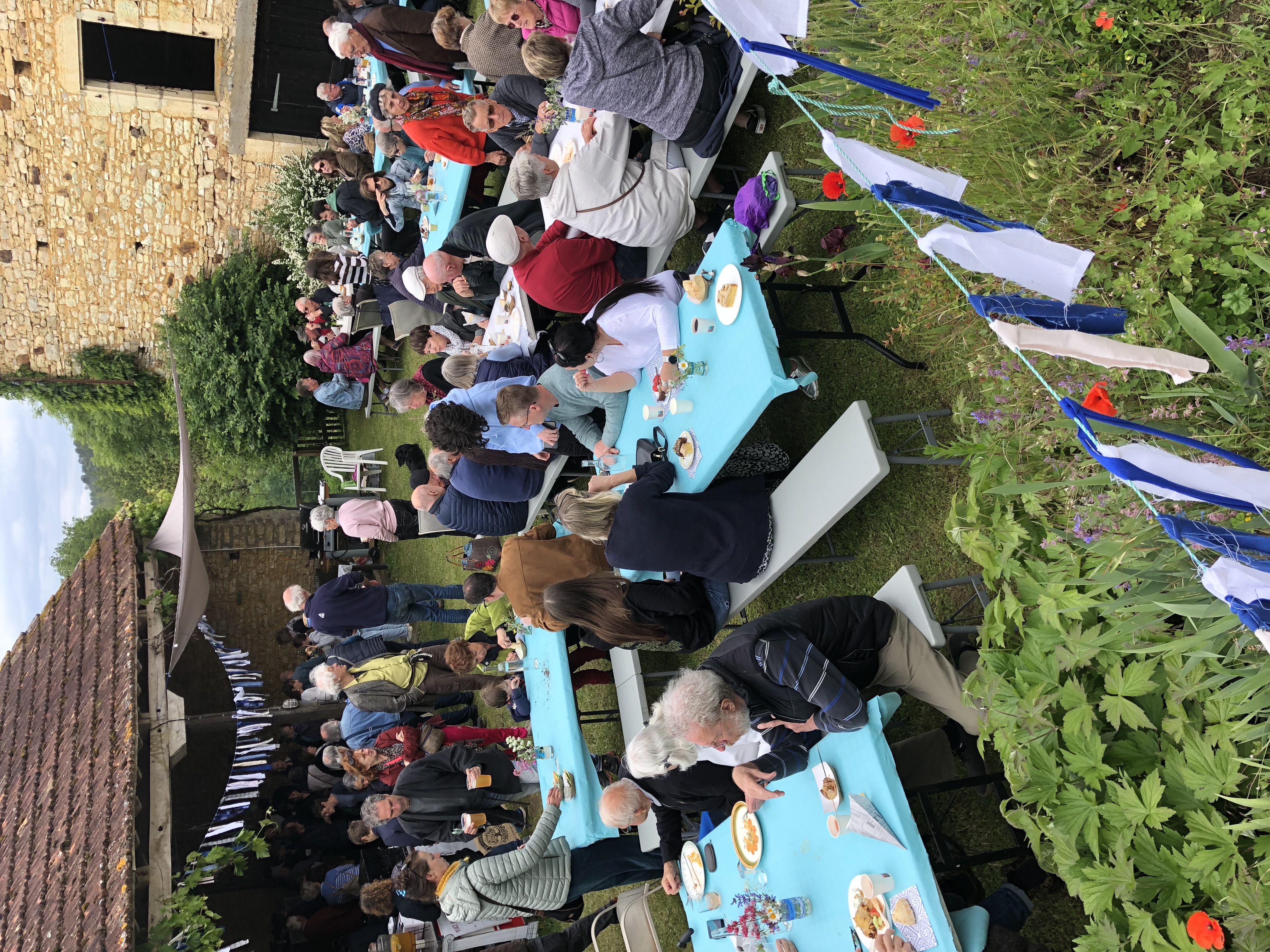 Fête du pain à Lherm, Lherm - photo 2