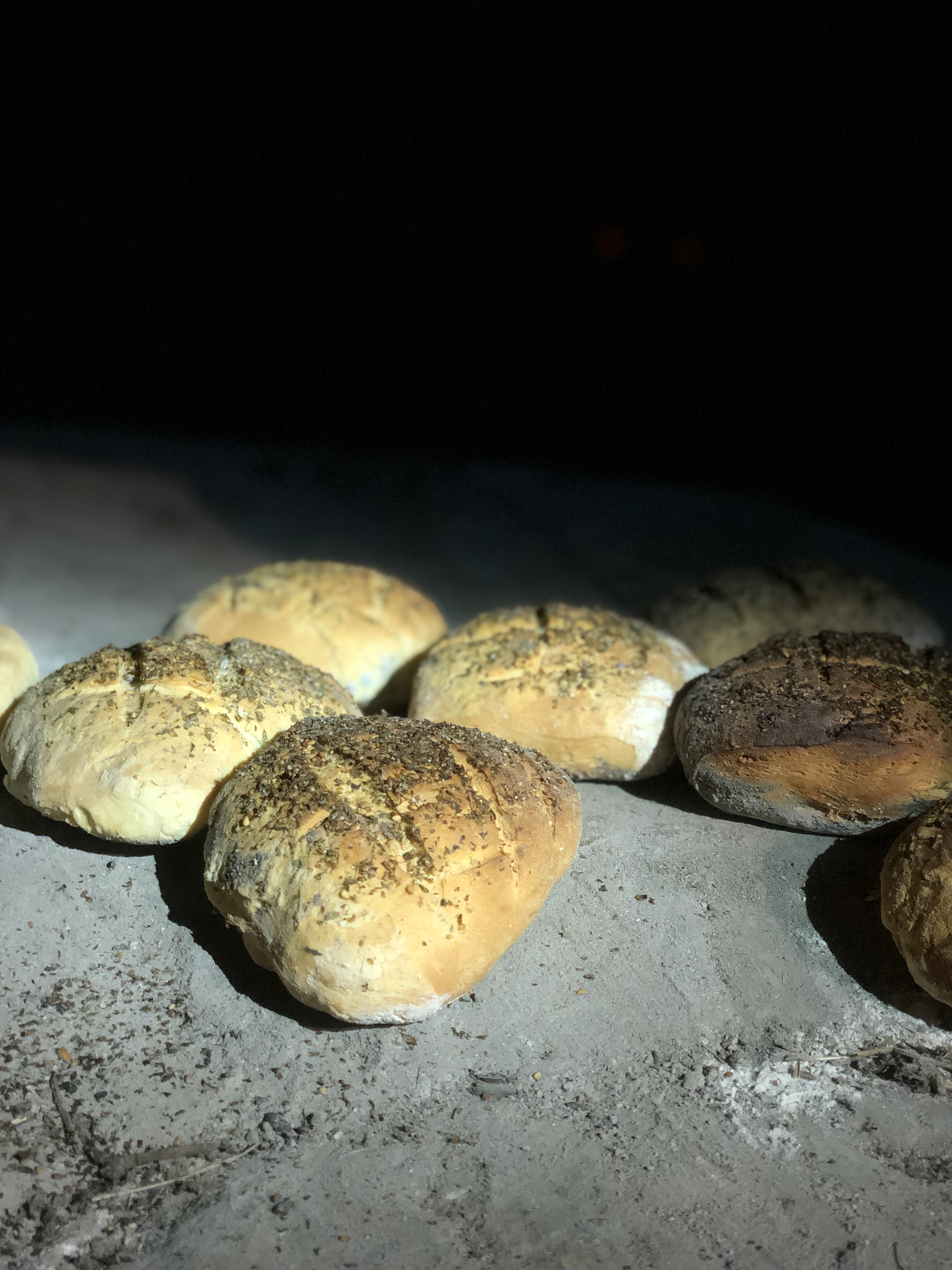 Fête du pain à Lherm, Lherm - photo 4