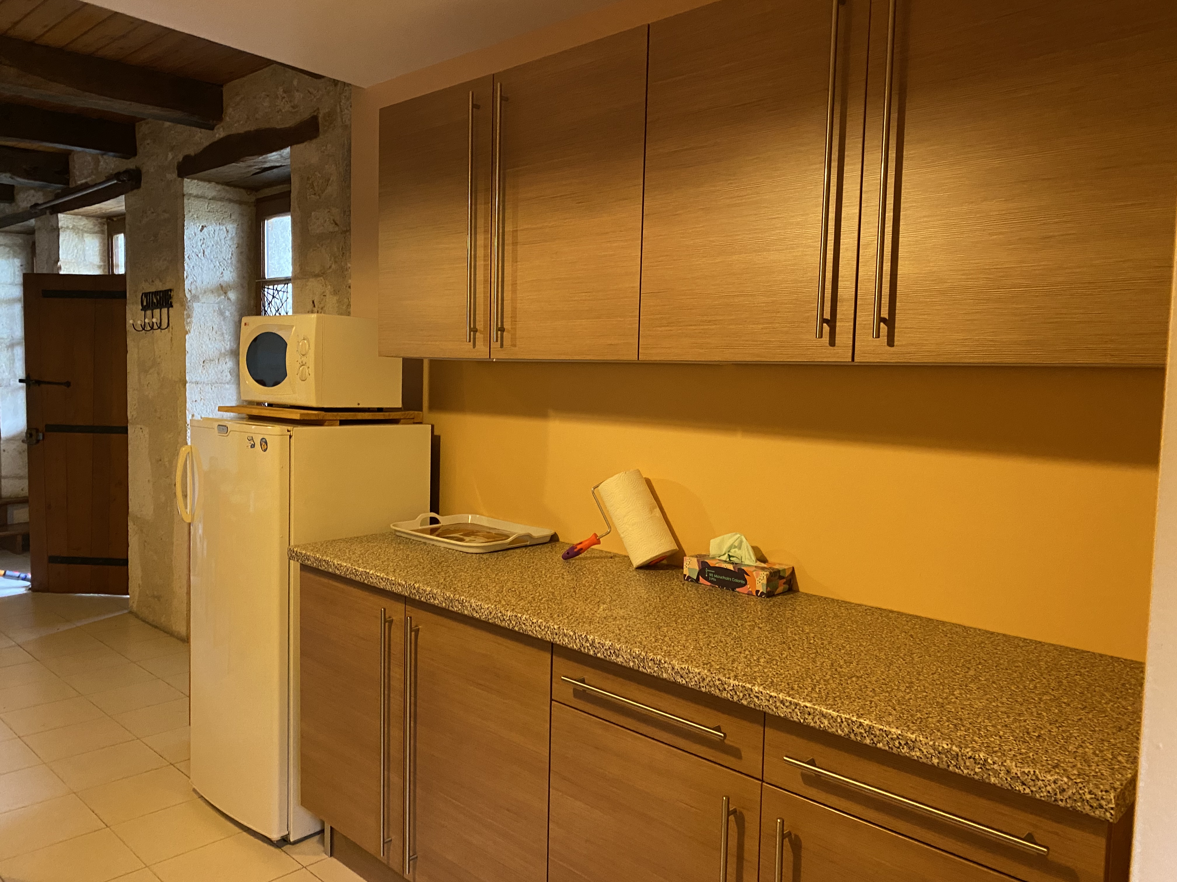 Gîte Kandinsky 8 personnes - Mas d'Huleya, Montdoumerc - photo 23