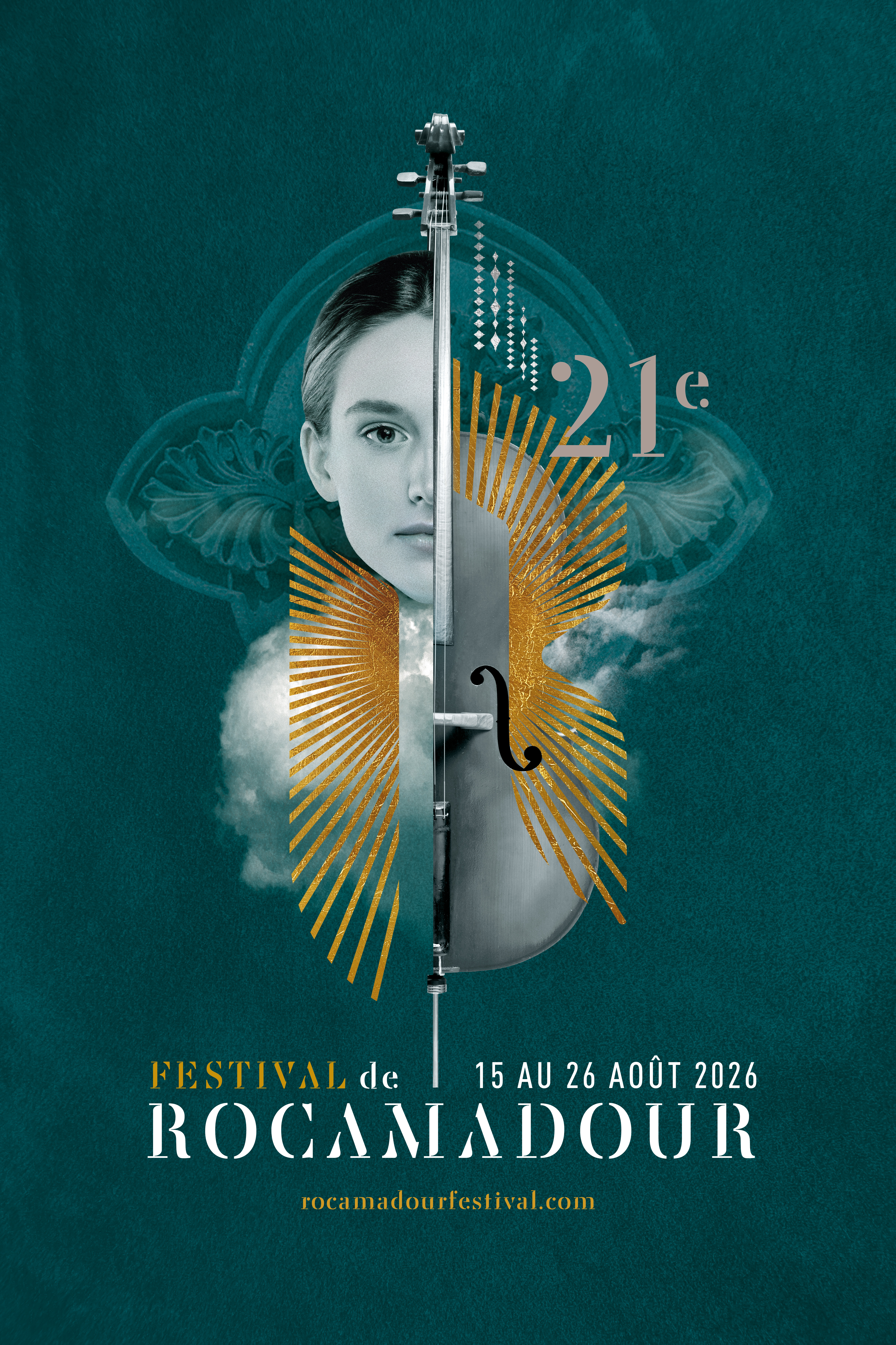 Festival de Rocamadour : Musique classique en vallée de la Dordogne