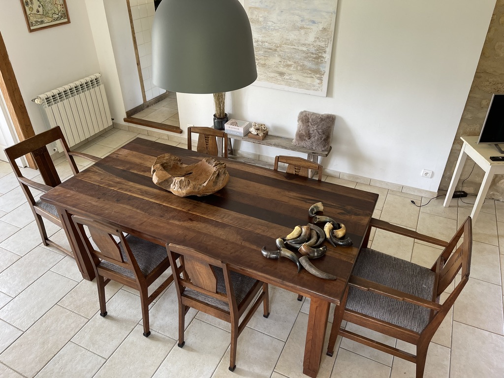 Domaine de Belbouys - Gîte des Amis et Gite La Ferme, Soturac - photo 18