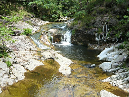 GR652 de Laval de Cère à Touzac, par Rocamadour et Gourdon, Laval-de-Cère - photo 6