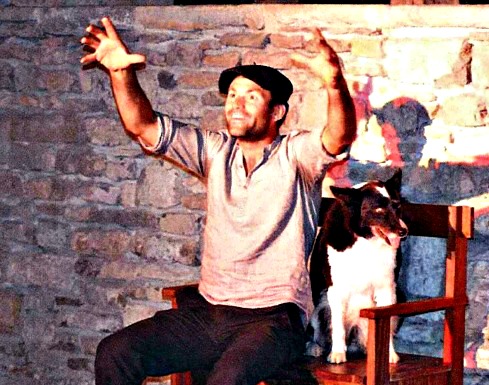 Les mercredis de l'été à la ferme Bouscarel, Creysse - photo 2