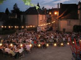 Les Jeudis de l'été