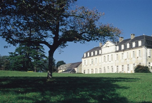 Visite guidée du château de la Pannonie