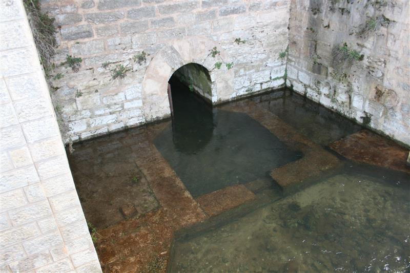 Fontaine Saint Georges