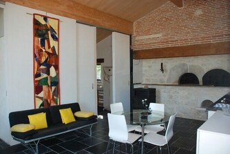 Le Fournil, Pern - photo 2