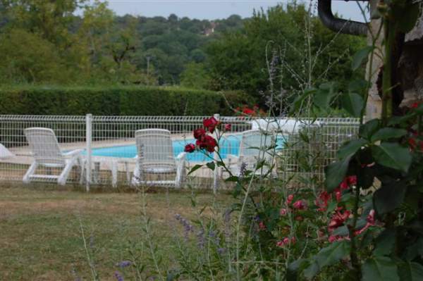 Borie, Loubressac - photo 13