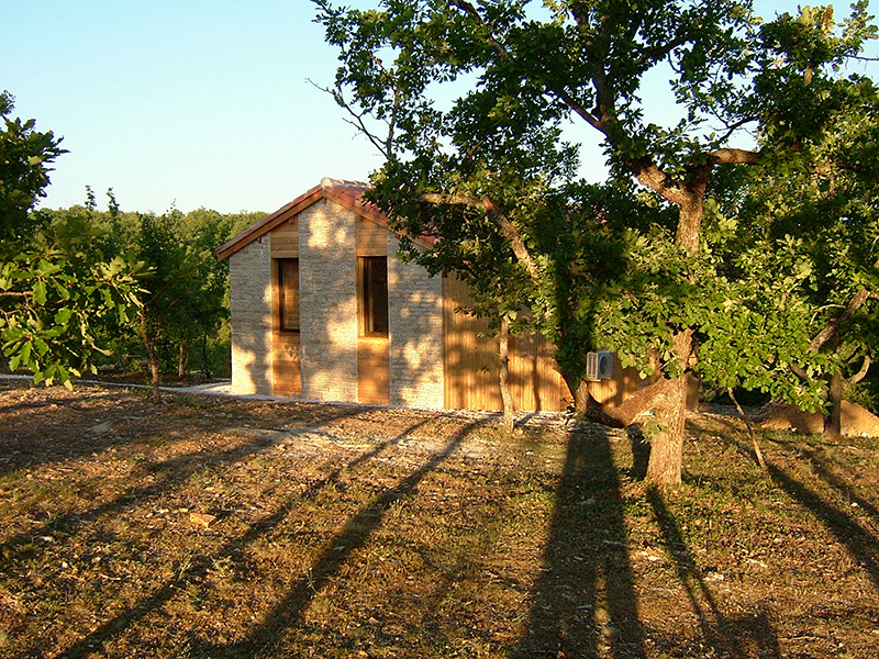 Gîte des Camazets, Trespoux-Rassiels - photo 6