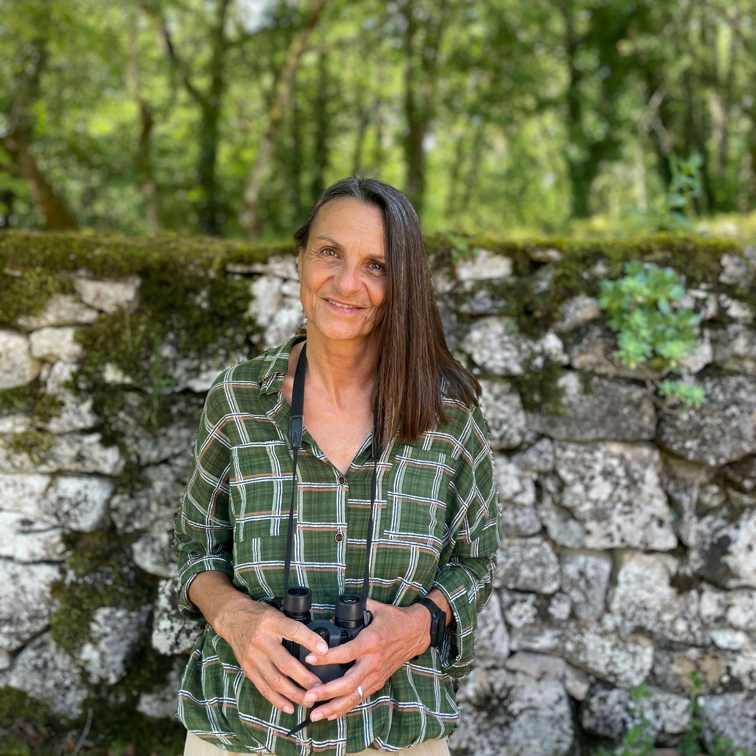 Soirée faune : "Le vivant au coeur d'une vie et d'une oeuvre" au Jardin Bourian