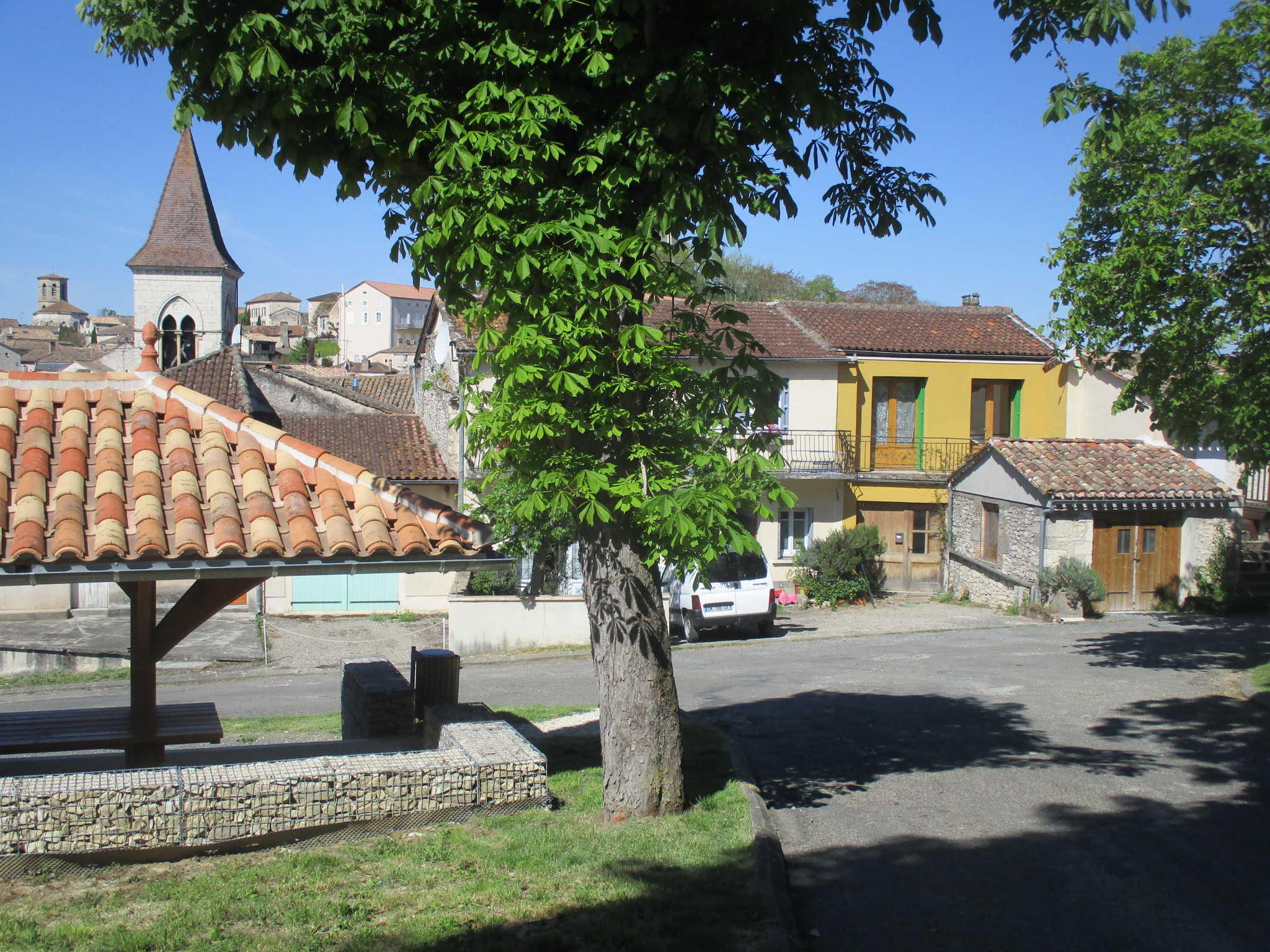 Chaleur des Bois du Quercy, Montcuq-en-Quercy-Blanc - photo 5