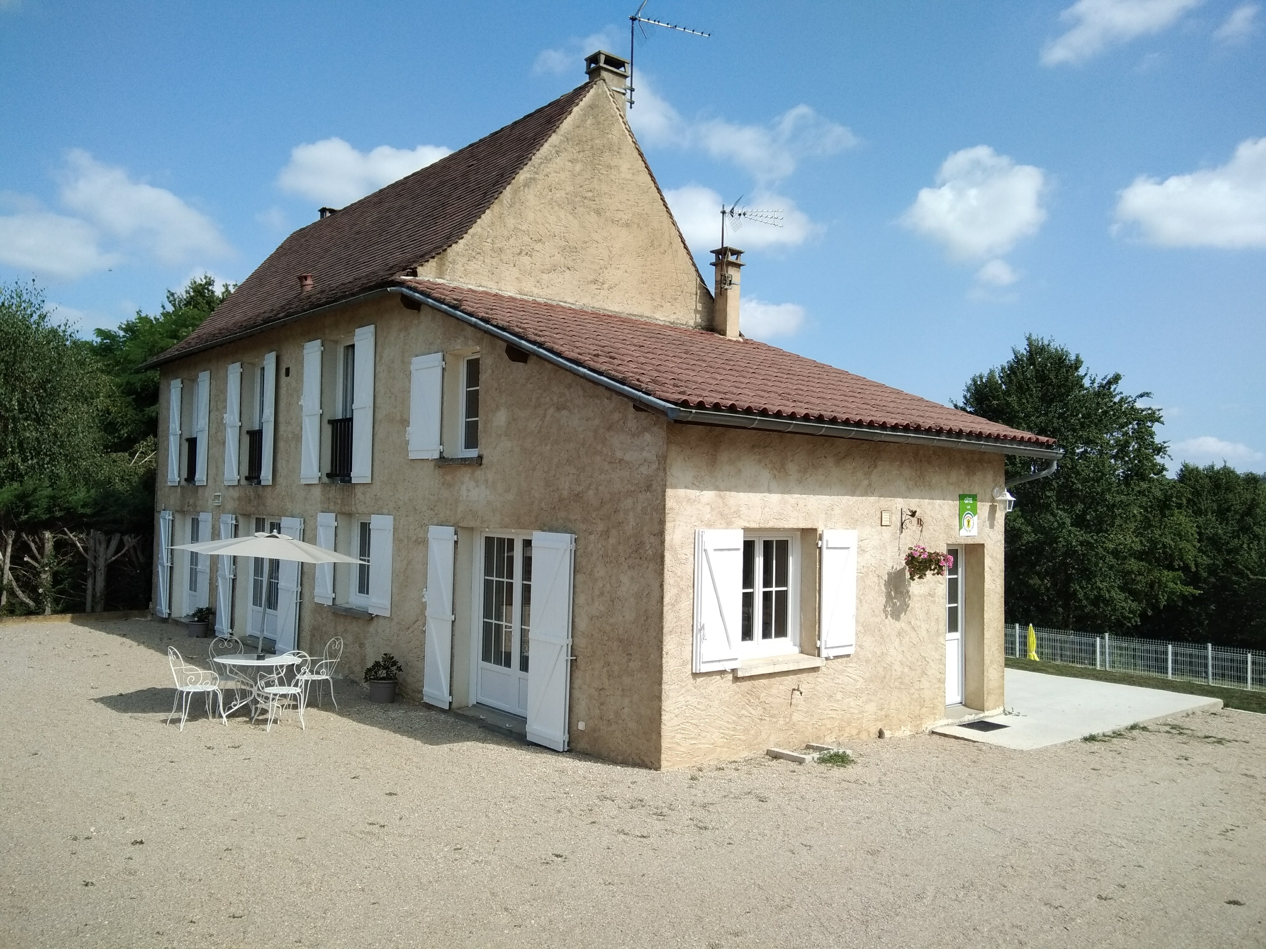 Domaine de Favayral, Payrac - photo 5