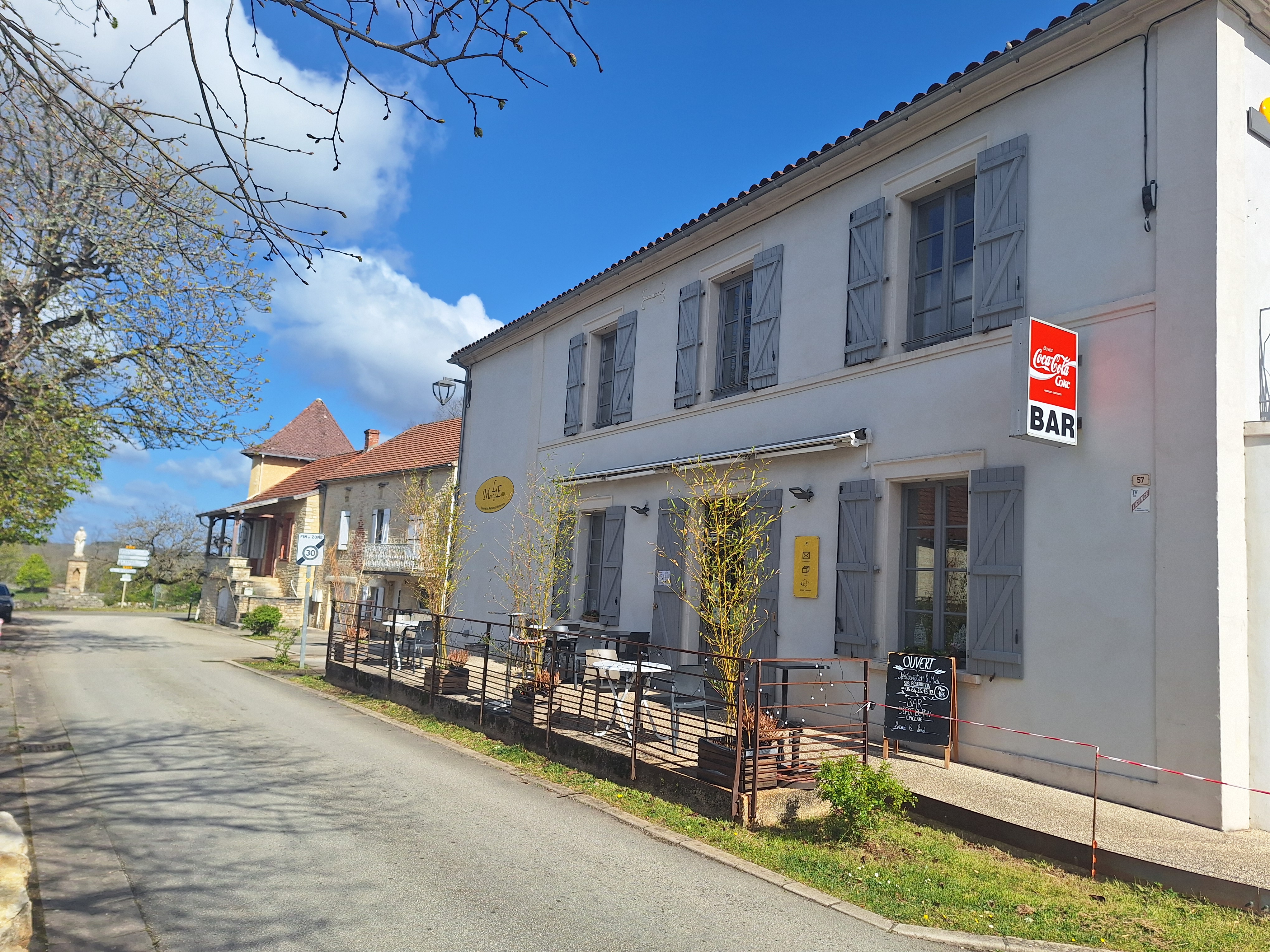 Le Montgesty, Montgesty - photo 3