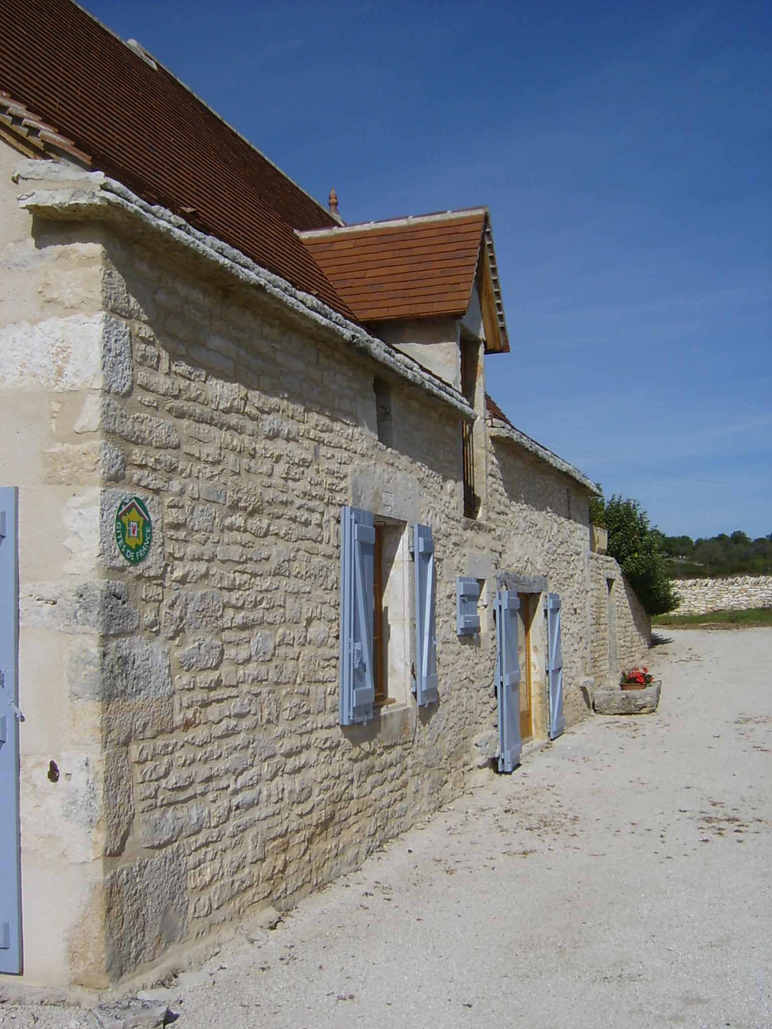 Bergerie de Coujet, Le Bastit - photo 9