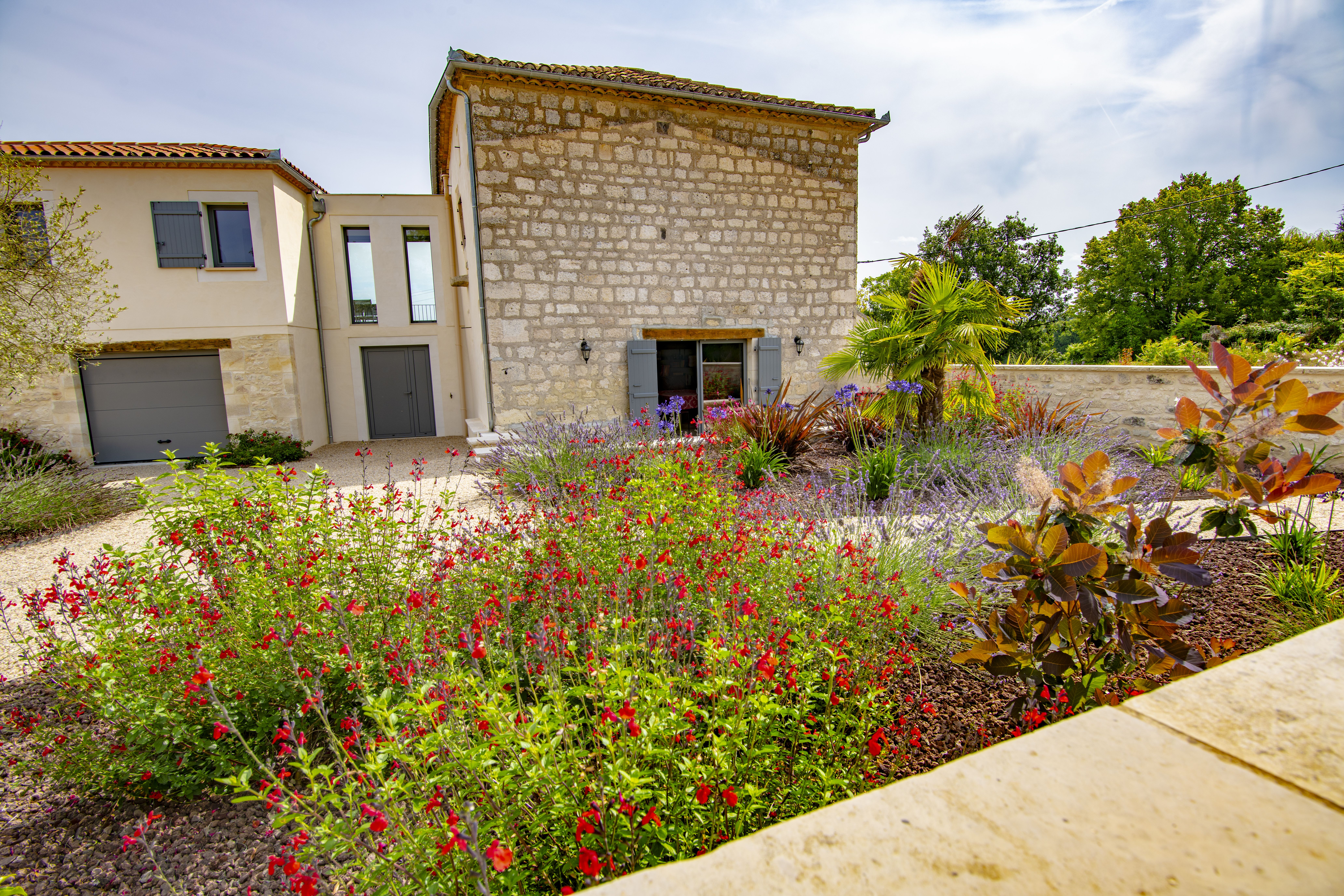 Le Grand Hélios, Belfort-du-Quercy - photo 8