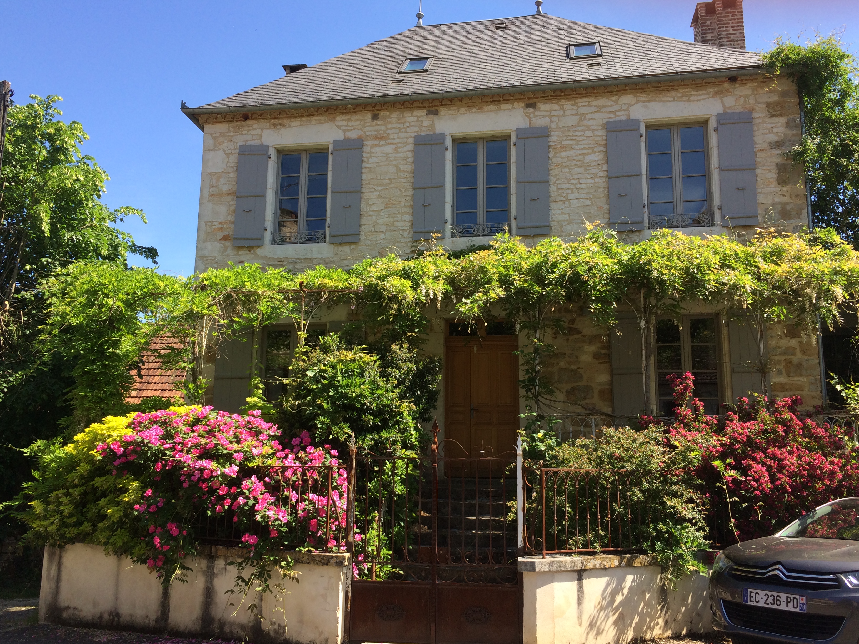 La Terrasse de Carennac, Carennac - photo 9
