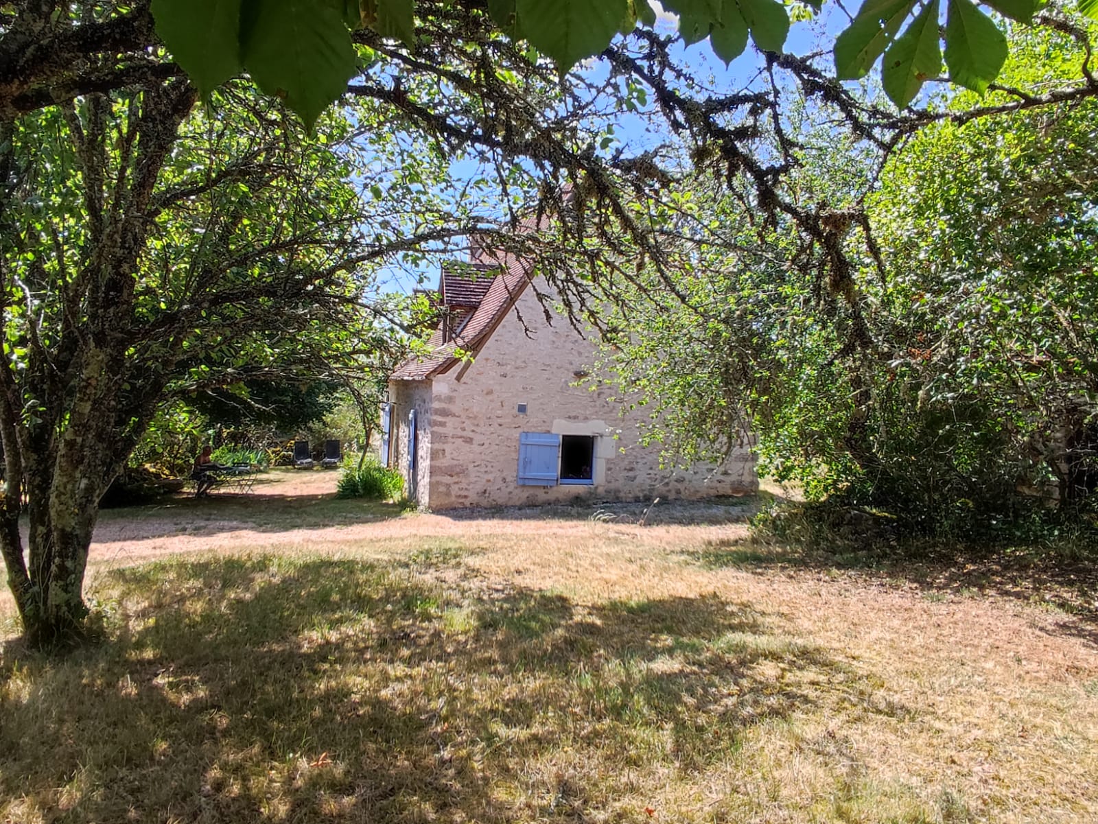 Gîte au Lac de Blars, Sénaillac-Lauzès - photo 9