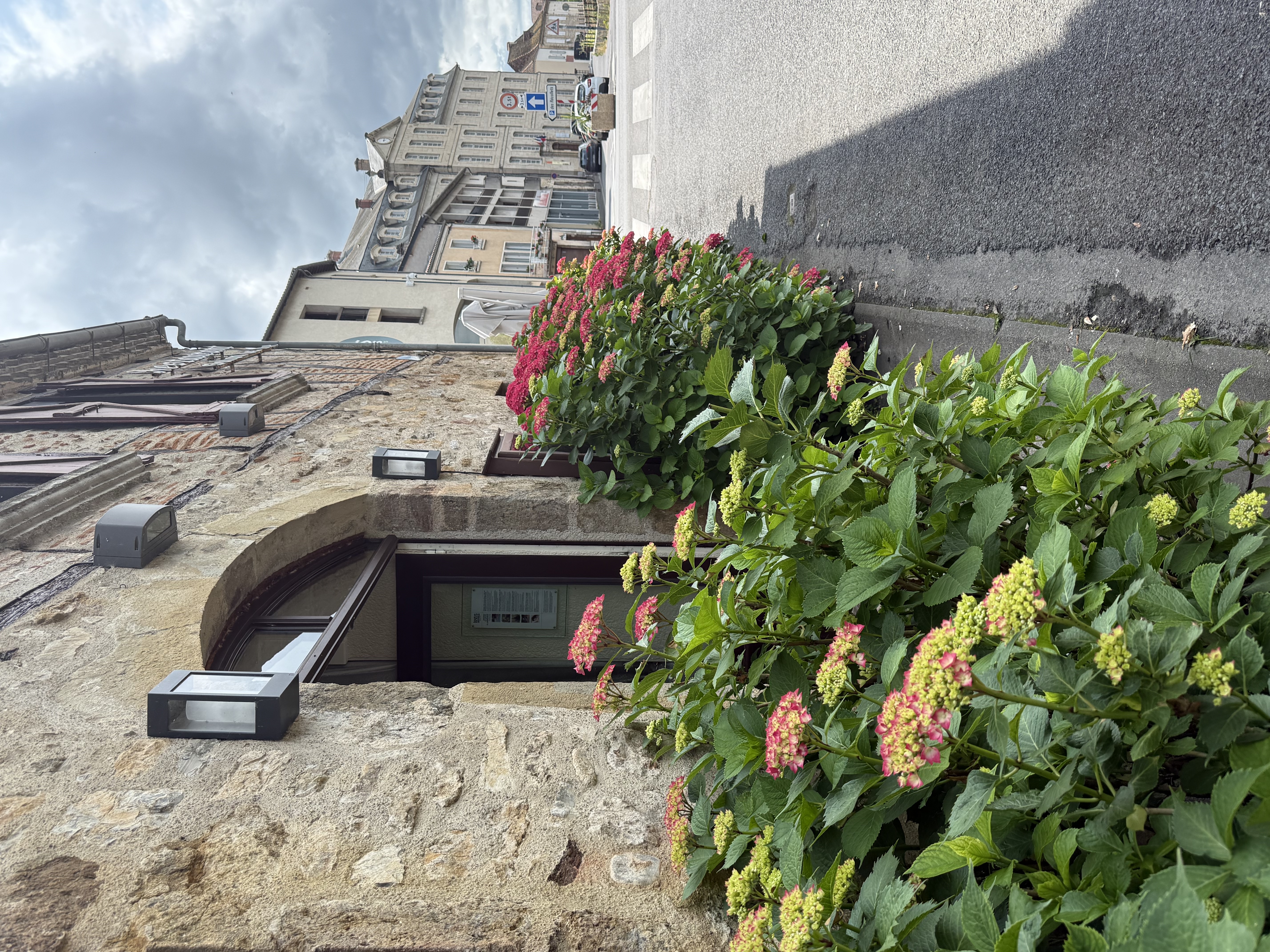 Hôtel Restaurant Le Victor Hugo, Saint-Céré - photo 19