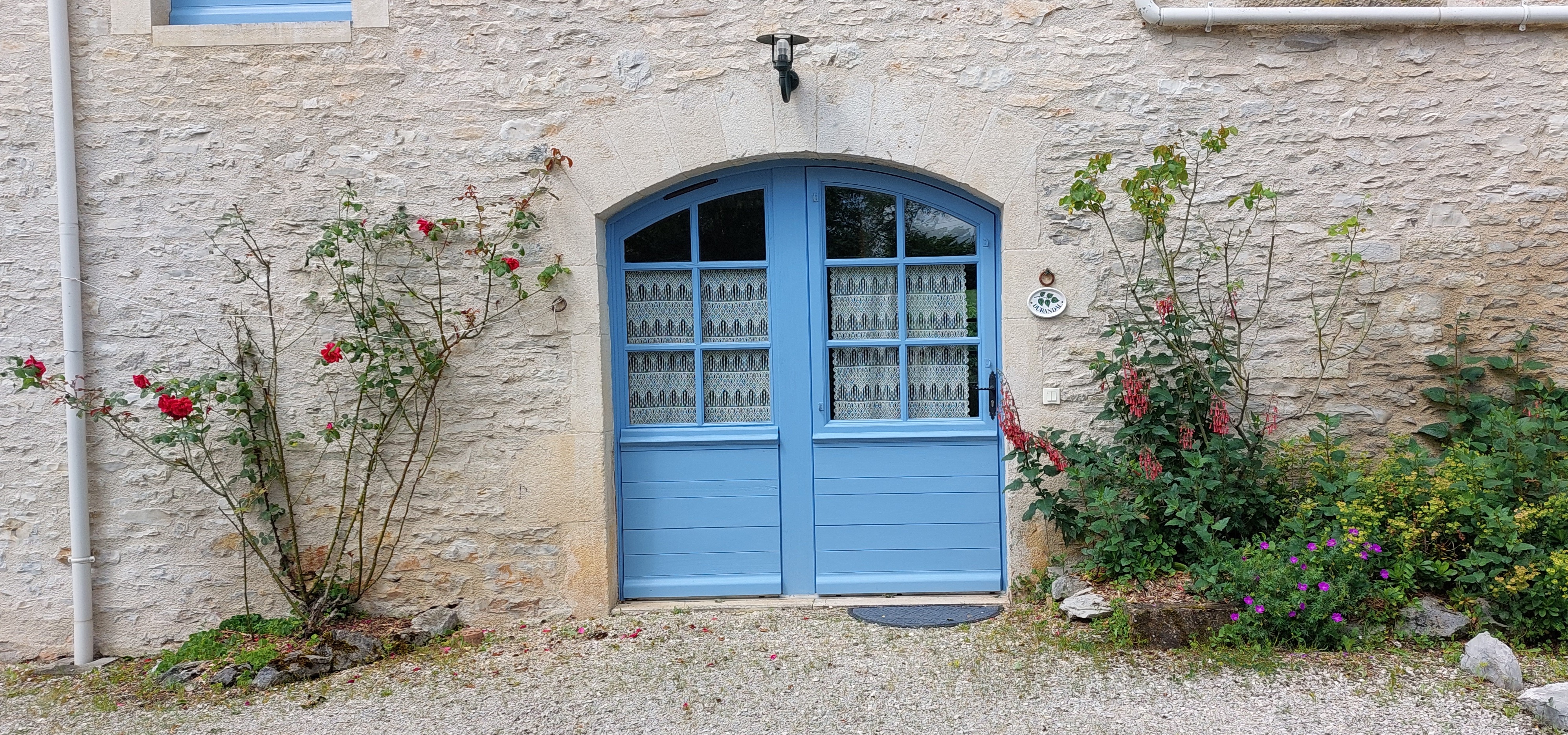 La Grange de Rocamadour "Gîte Durandal", Rocamadour - photo 10
