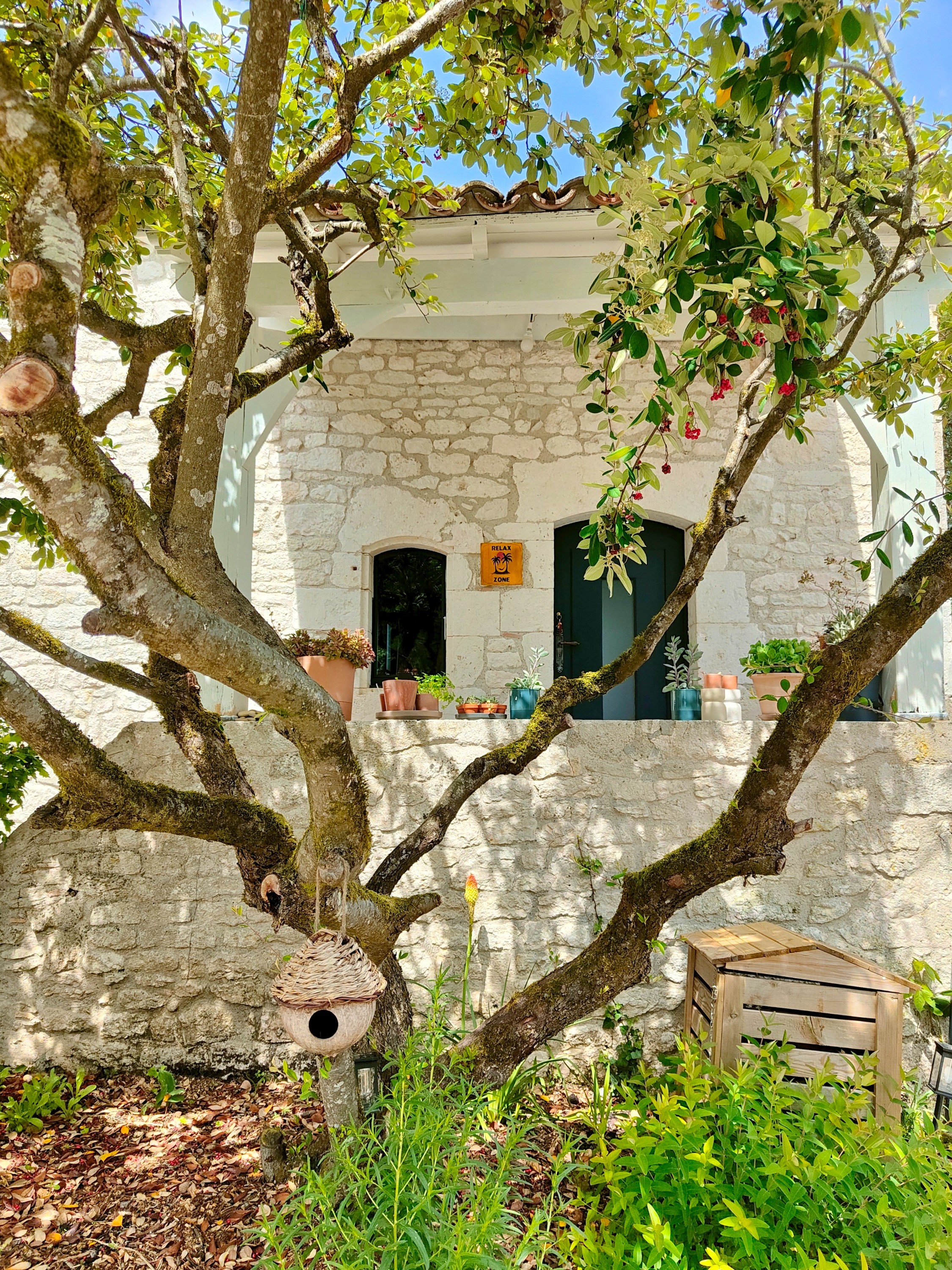 Les Murmures d'Ailleurs, Montlauzun - photo 10