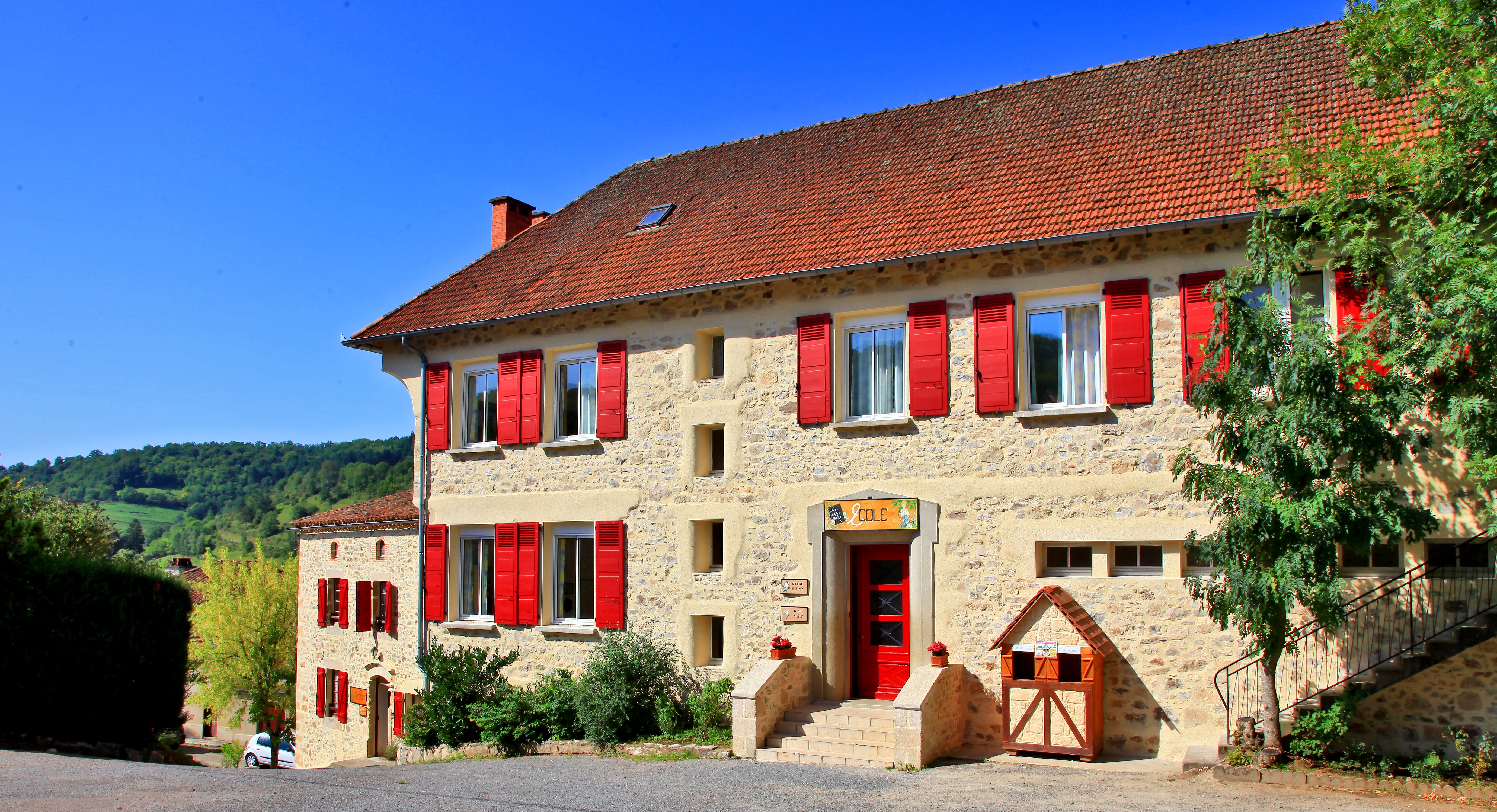 CAP France Terrou Village Club & Spa, Terrou - photo 8