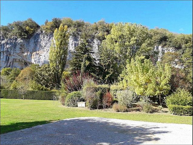 Mas de Lucet, Saint Géry-Vers - photo 5