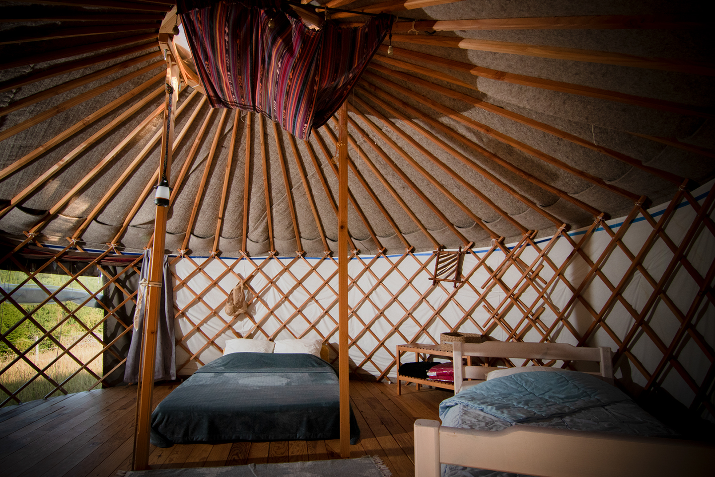 Les Falguieras de Bouriane, Thédirac - photo 2