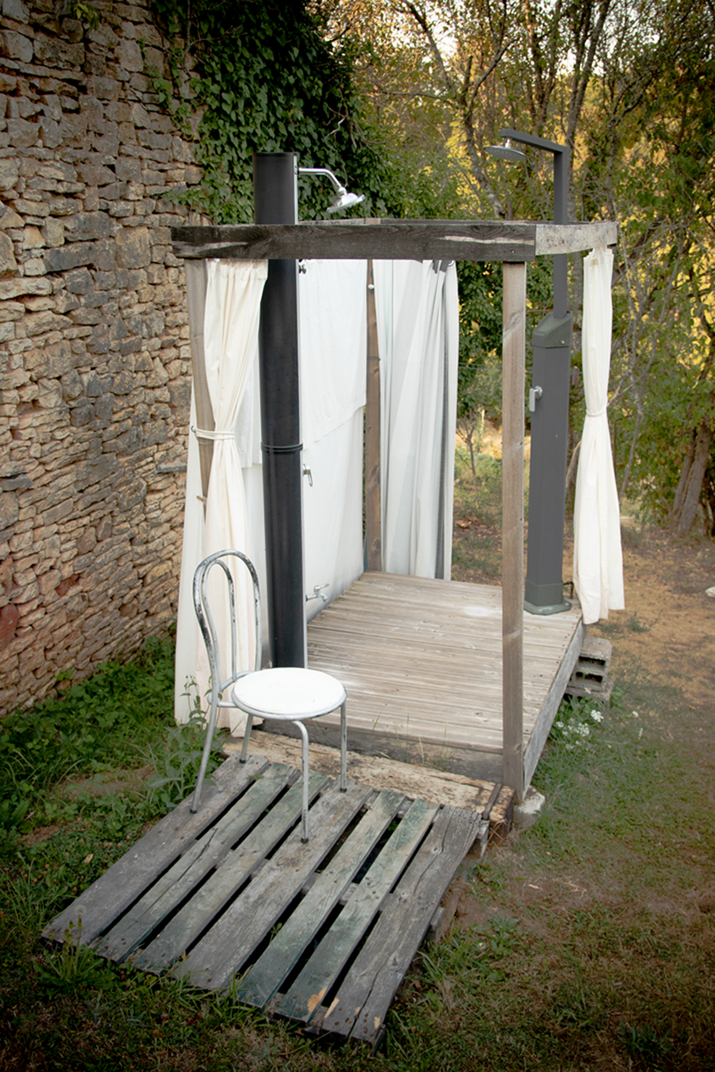 Les Falguieras de Bouriane, Thédirac - photo 3