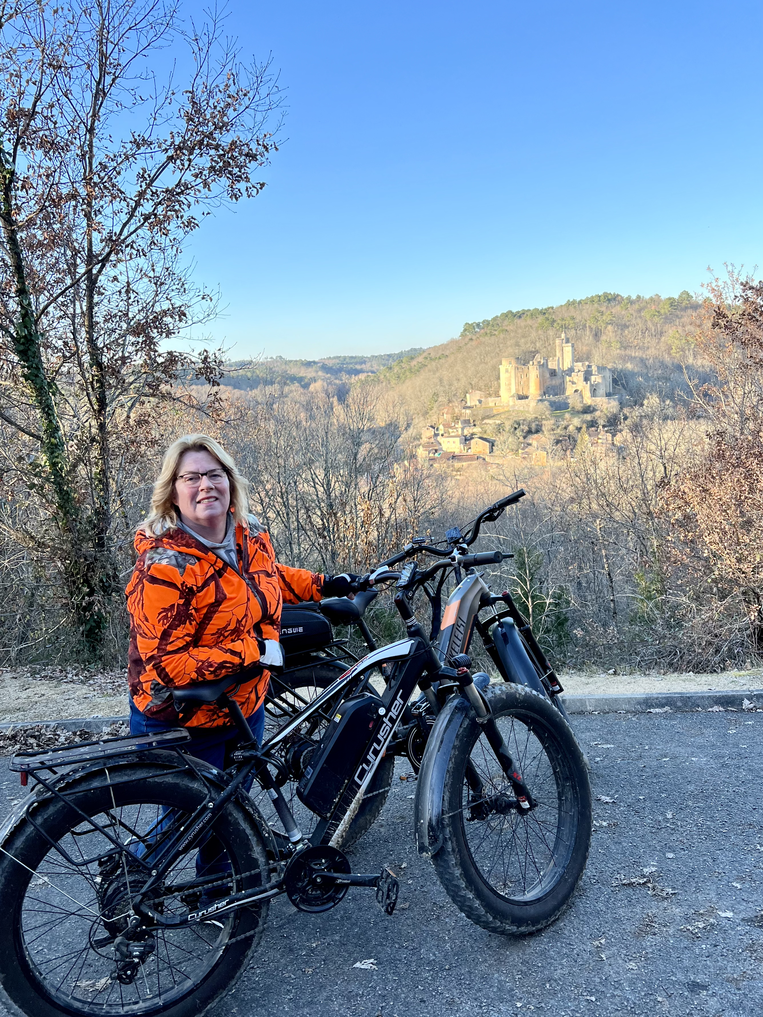 Fatvelo - location de fatbike, Saint-Martin-le-Redon - photo 4