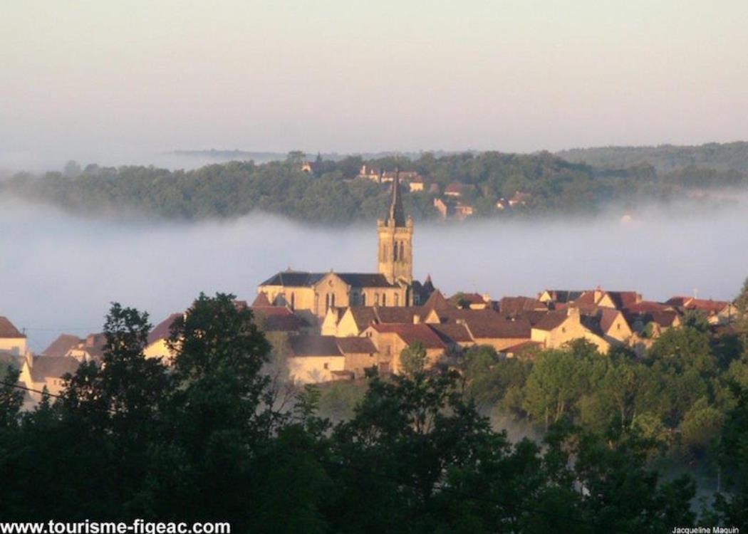 Faycelles