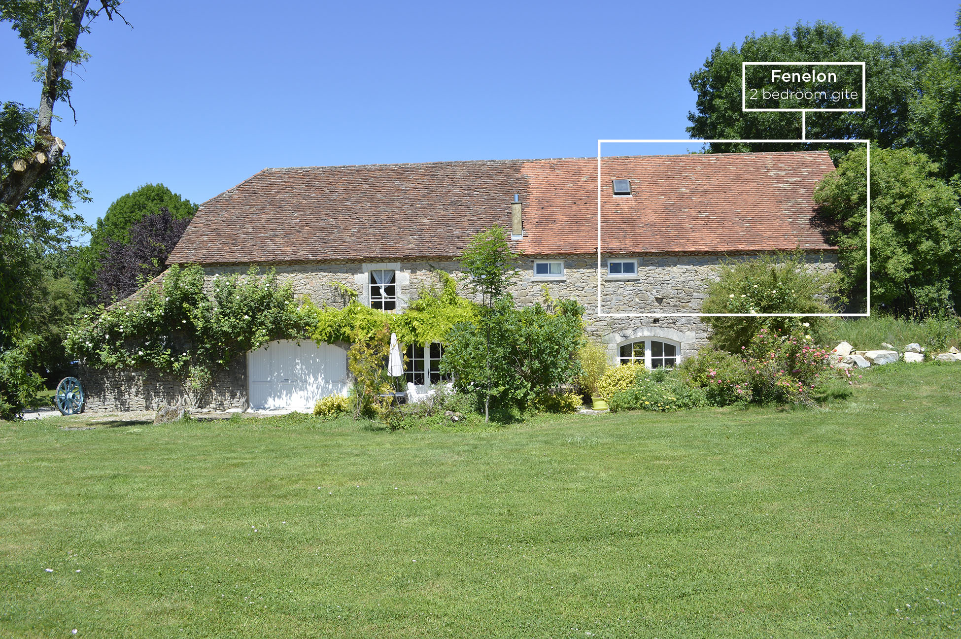 Fénelon, Mayrinhac-Lentour - photo 7