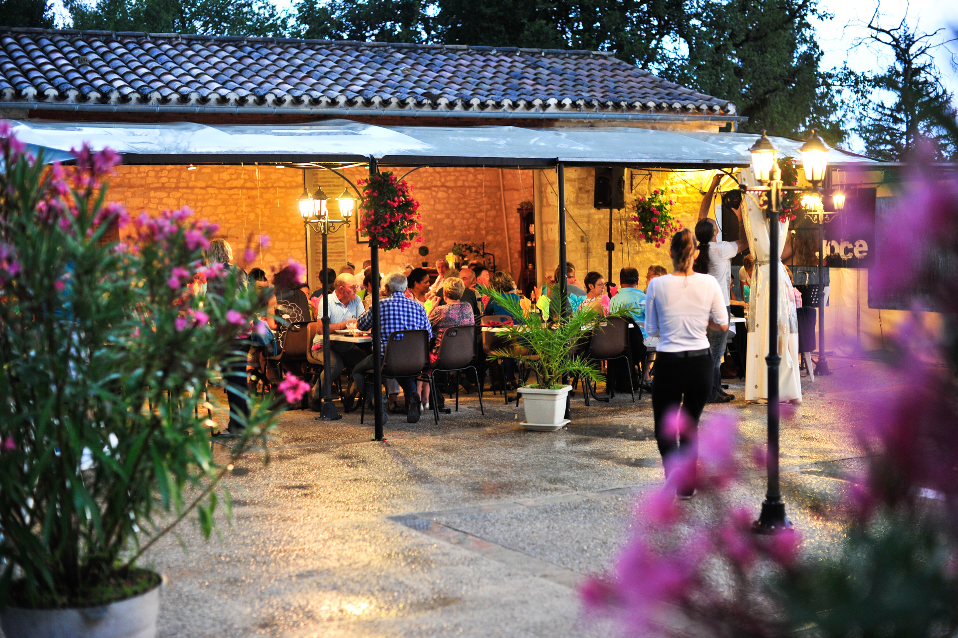 La Veillée Gourmande