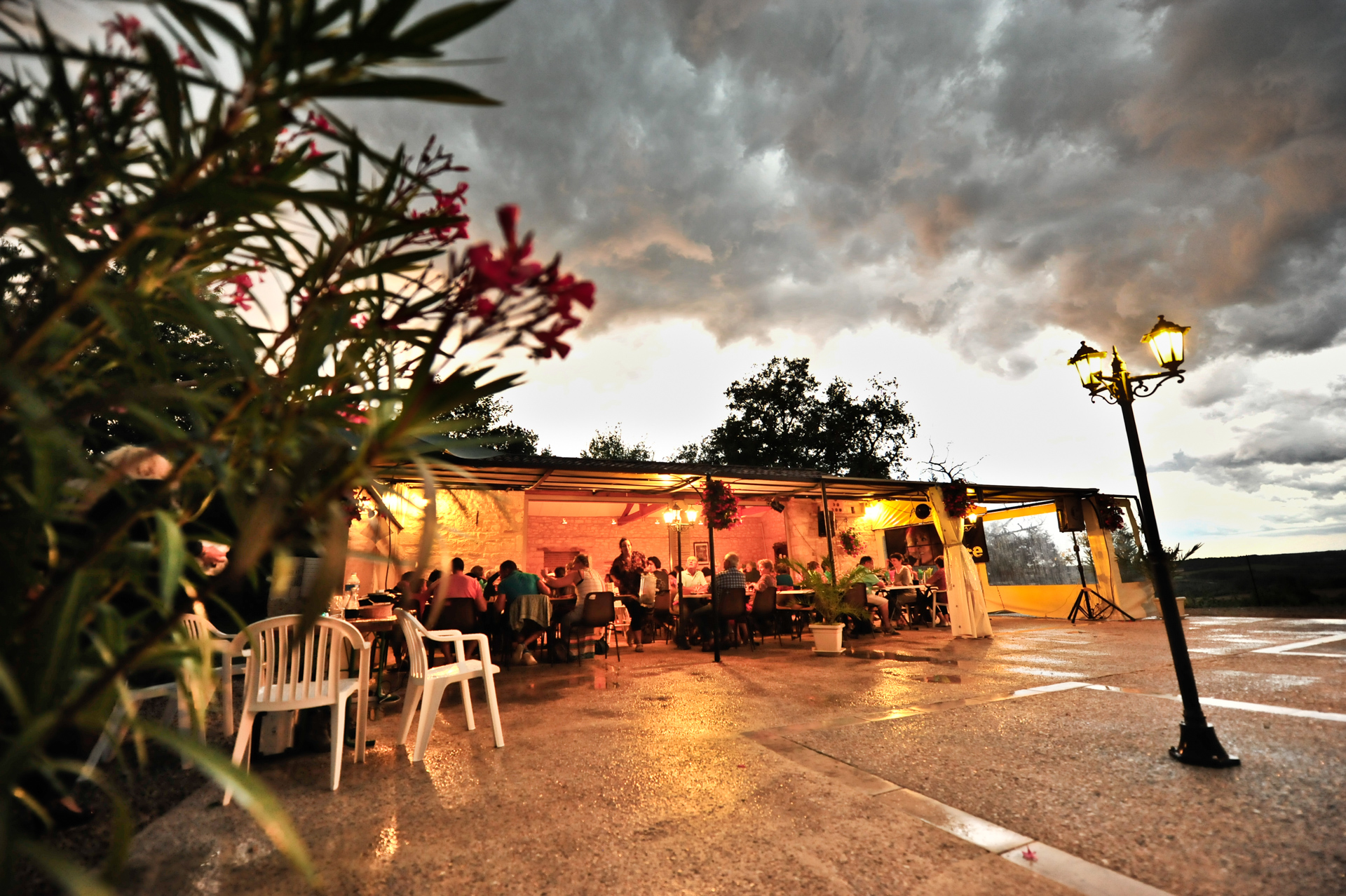 La Veillée Gourmande, Montdoumerc - photo 12