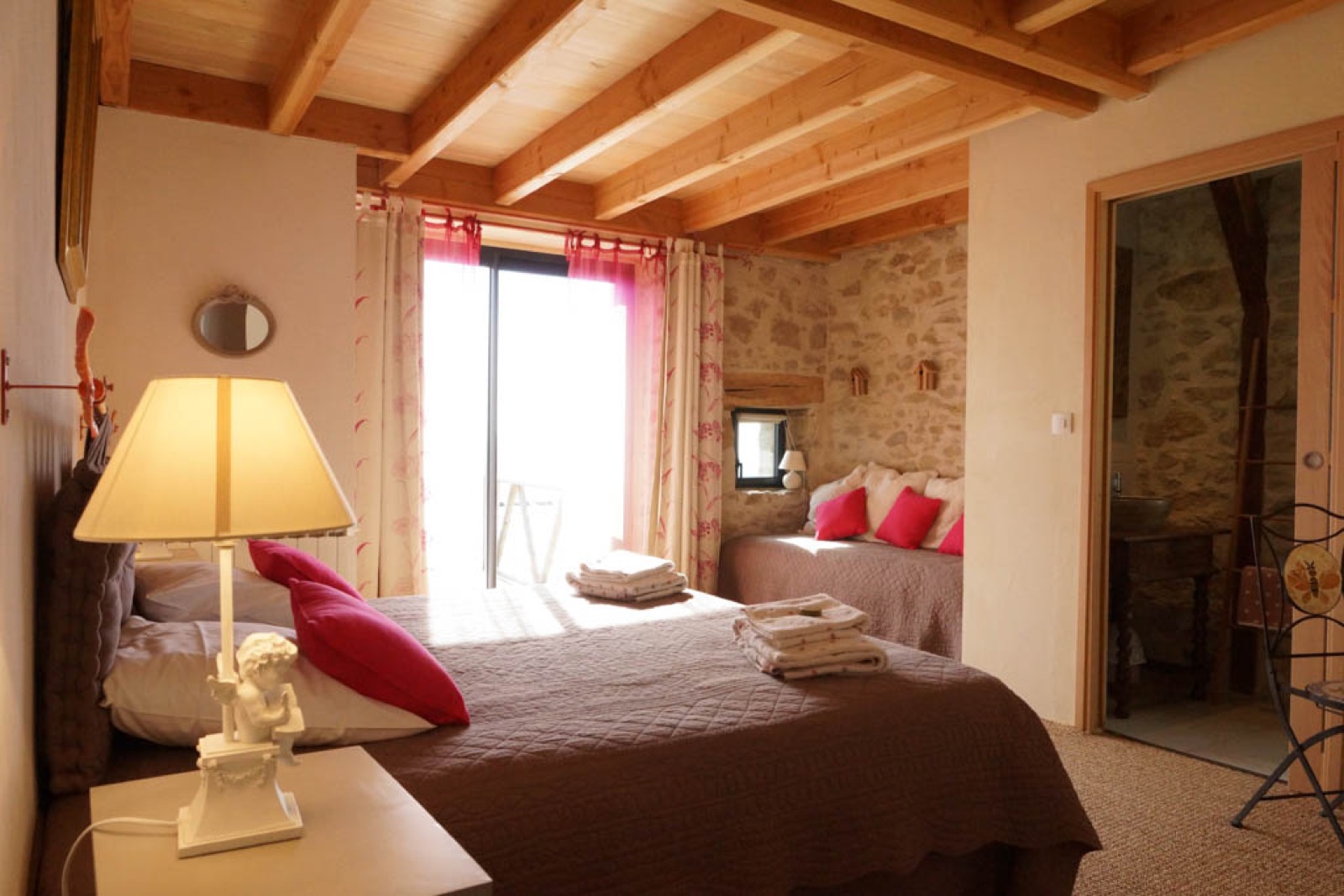 Ferme Bout de Côte, Sousceyrac-en-Quercy - photo 4