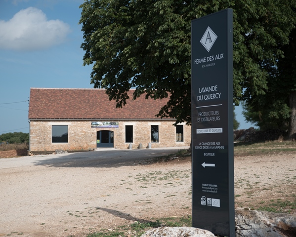 Ferme des Alix, Rocamadour - photo 5