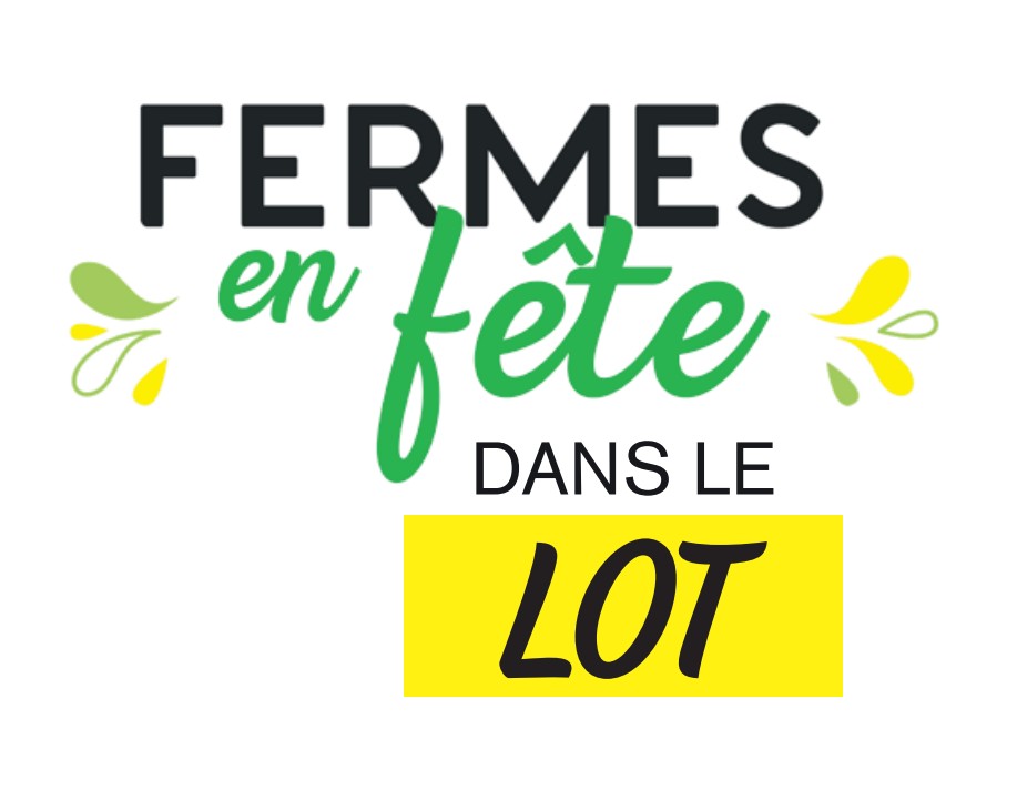 Fermes en fête - visite de la ferme "Les goûts et les couleurs" — visuel événement