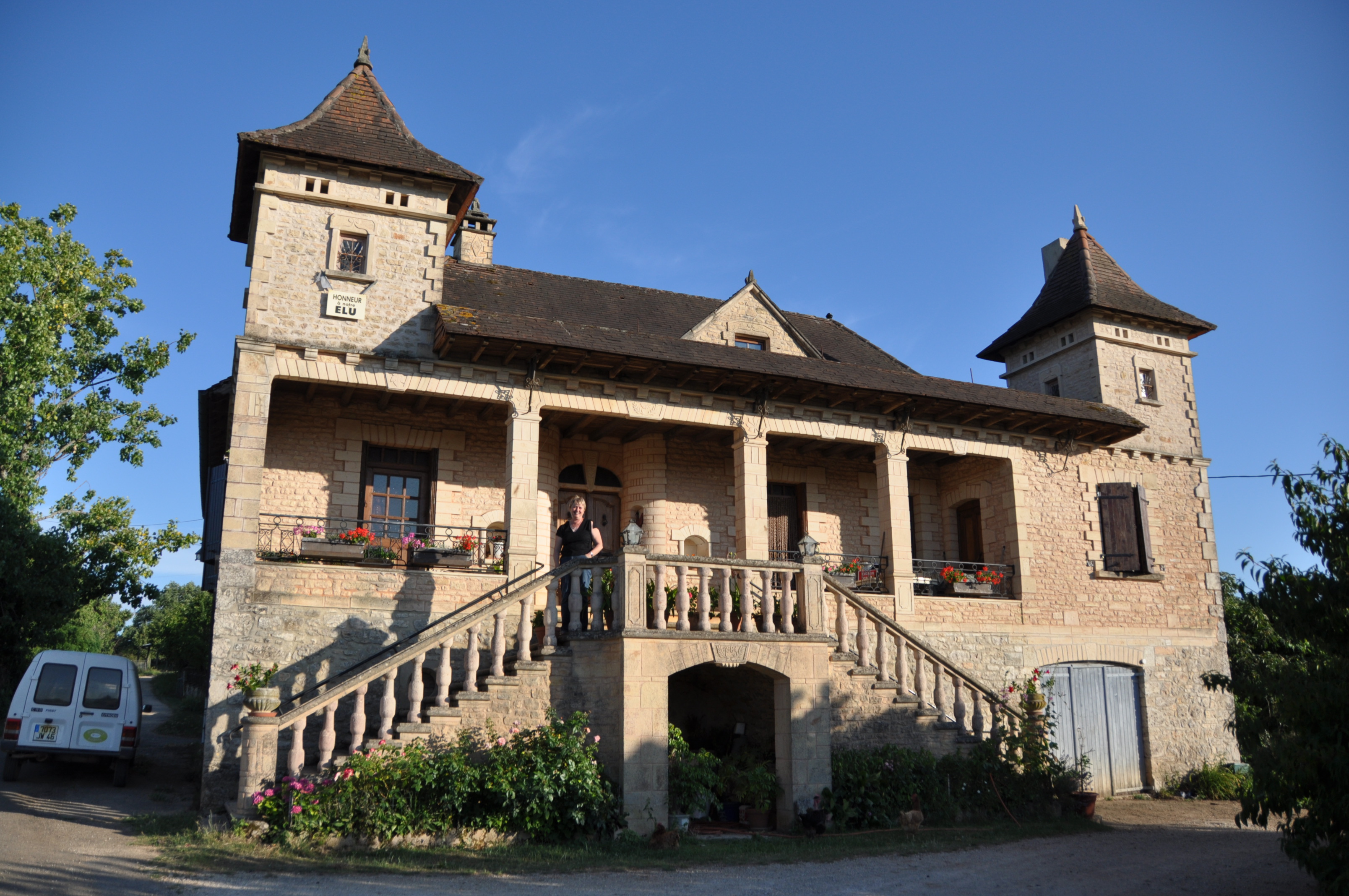 Ferme de la Truffe — photo 3