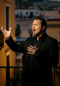 Interprétations libres - Musique aux balcons - Instrumentistes & solistes - Martel Festival Baroque