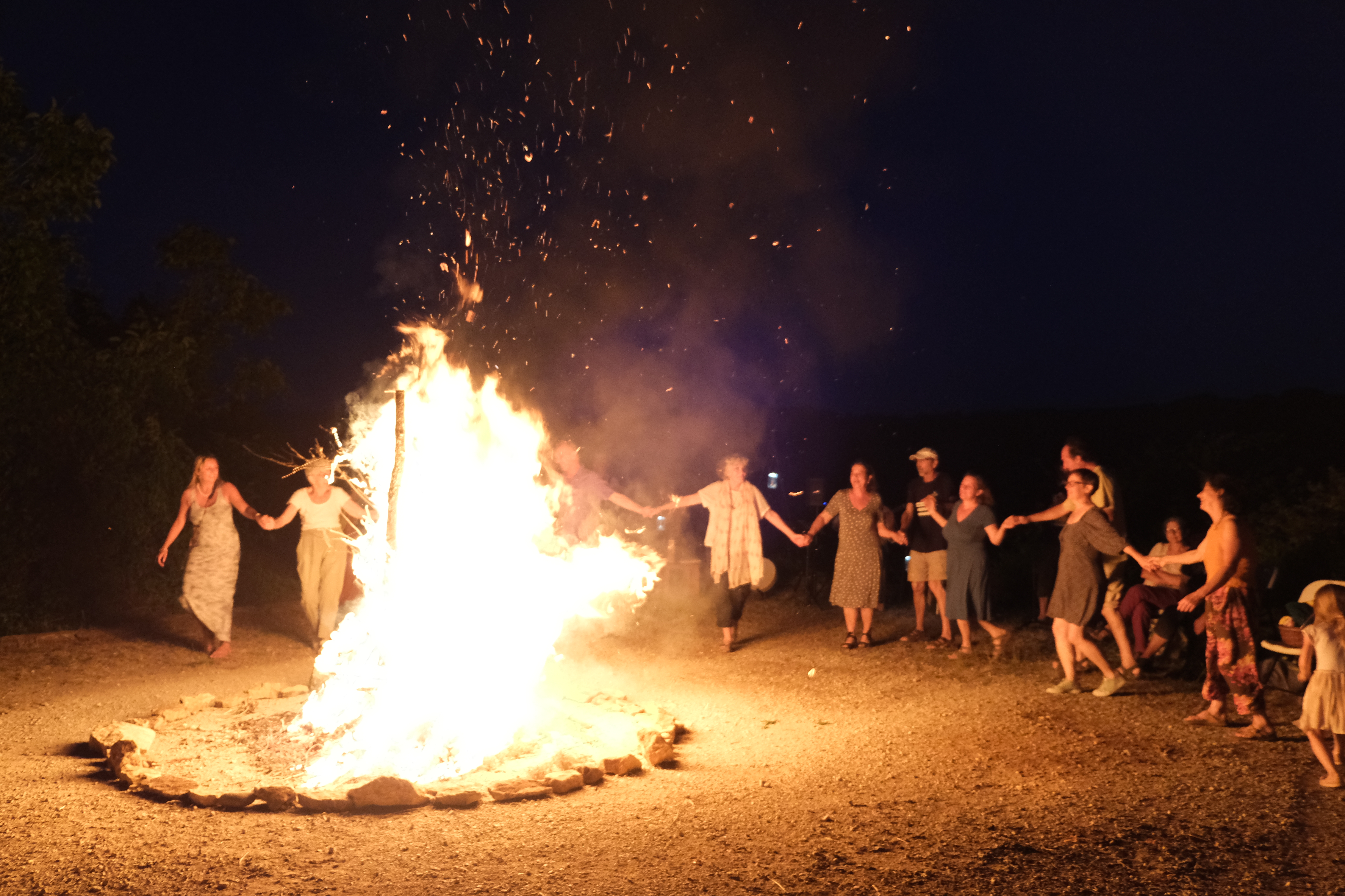 Journée de la Saint-Jean
