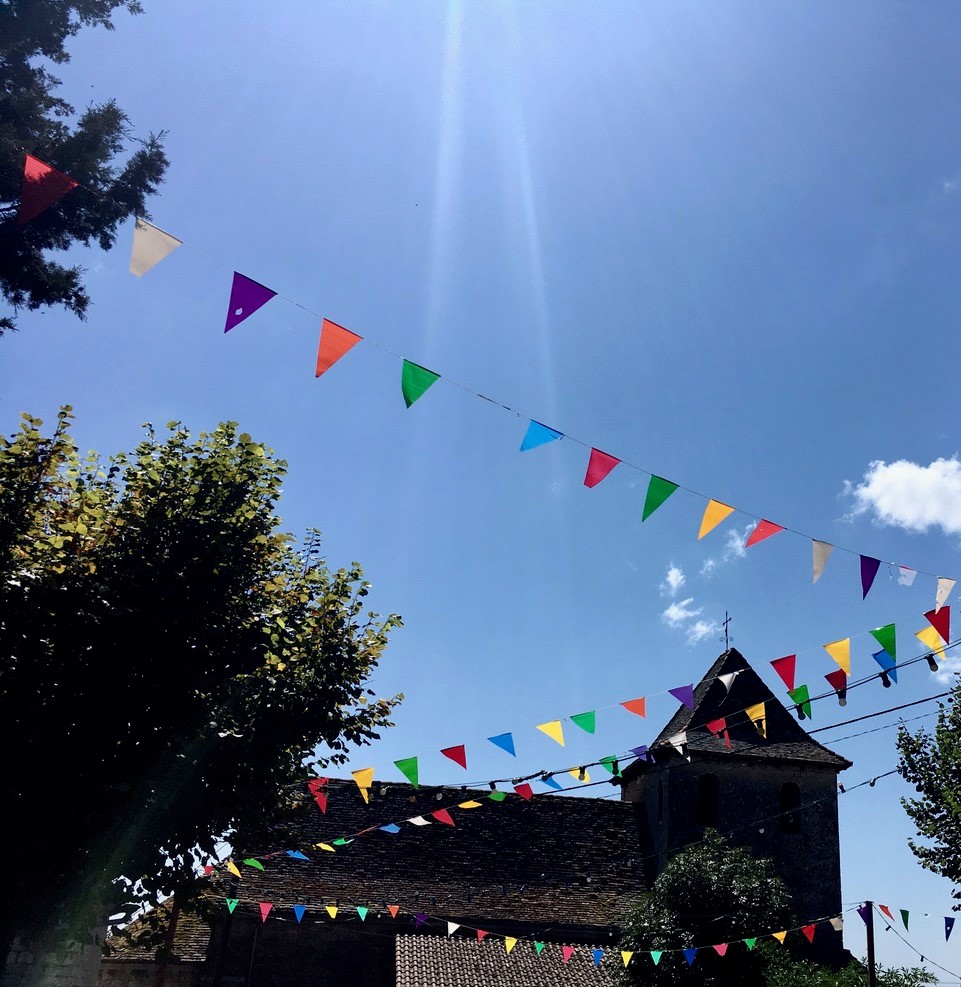 Sénaillac-Lauzès en fête
