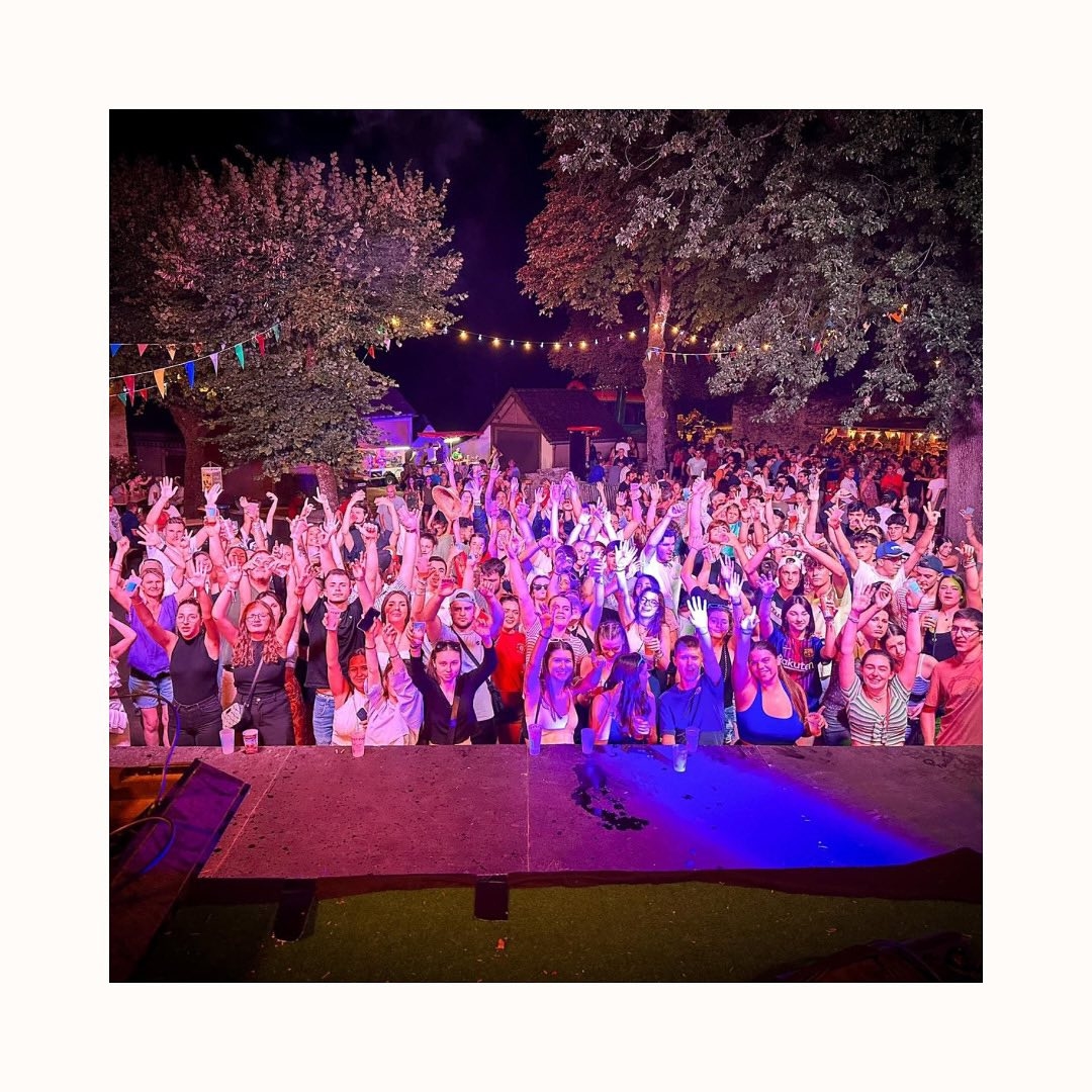 Fête votive de Thédirac