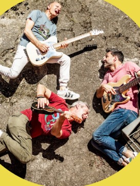 Fête de la musique à Biars-sur-Cère