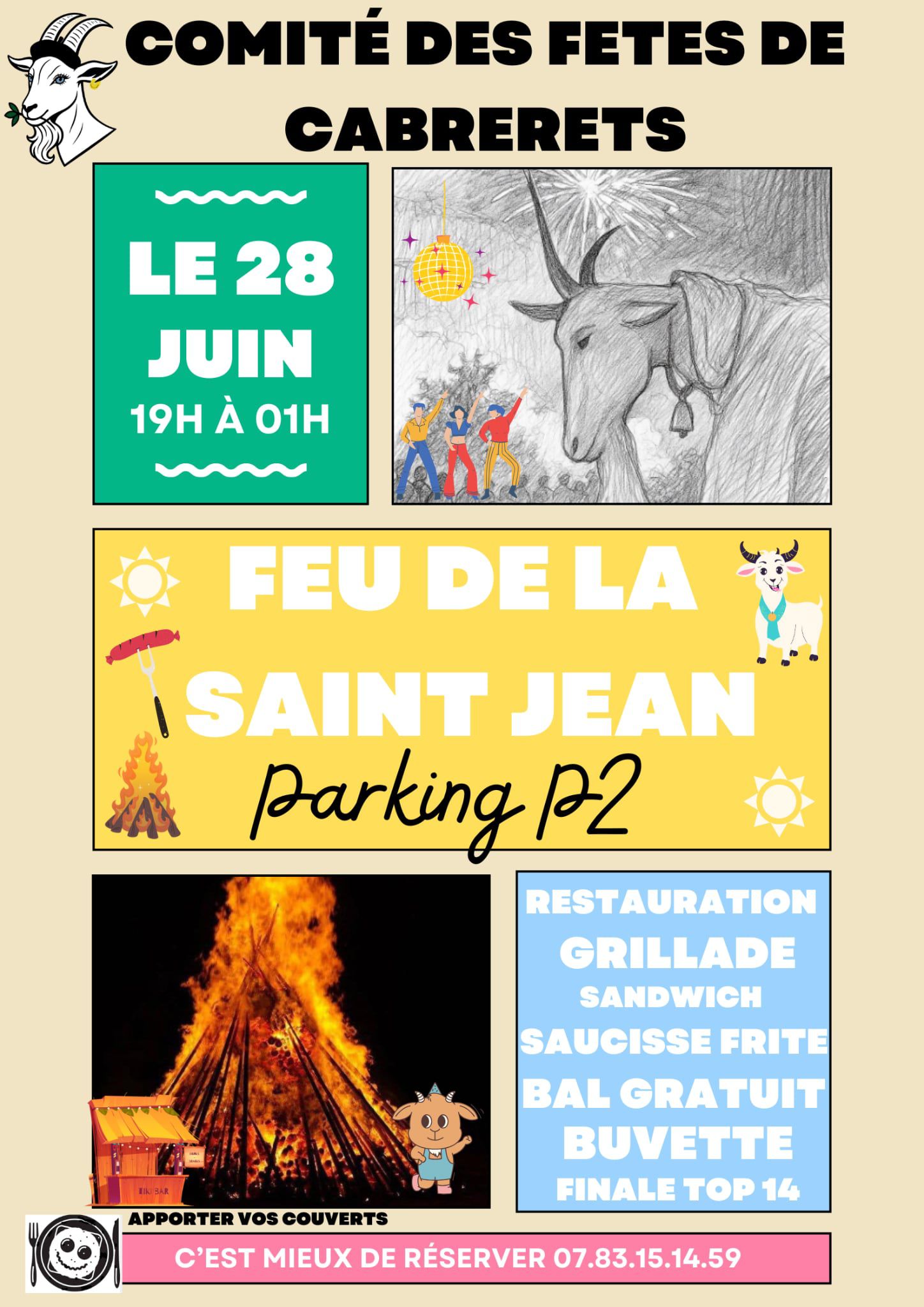 Fête de la Saint-Jean