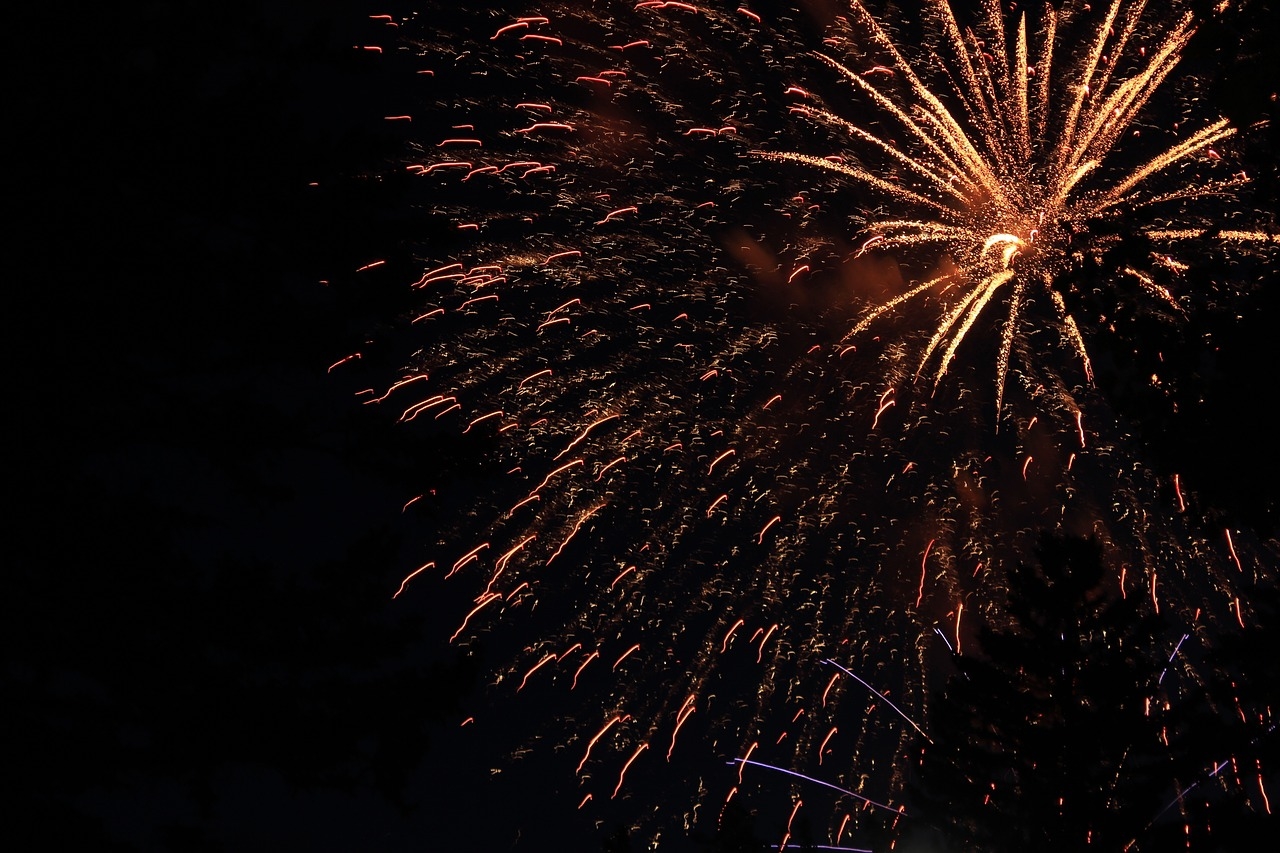 Cazals en fête