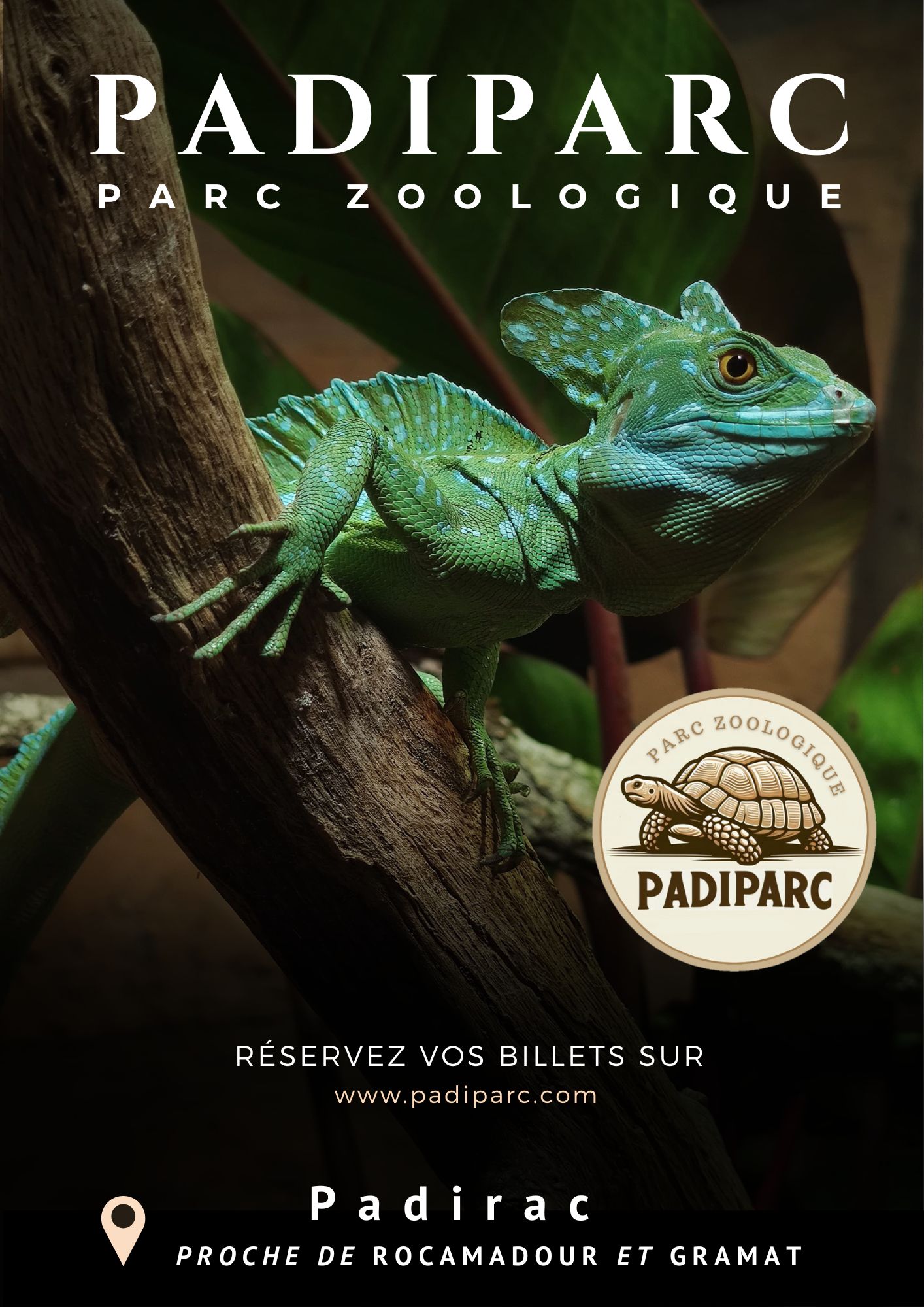 PadiParc