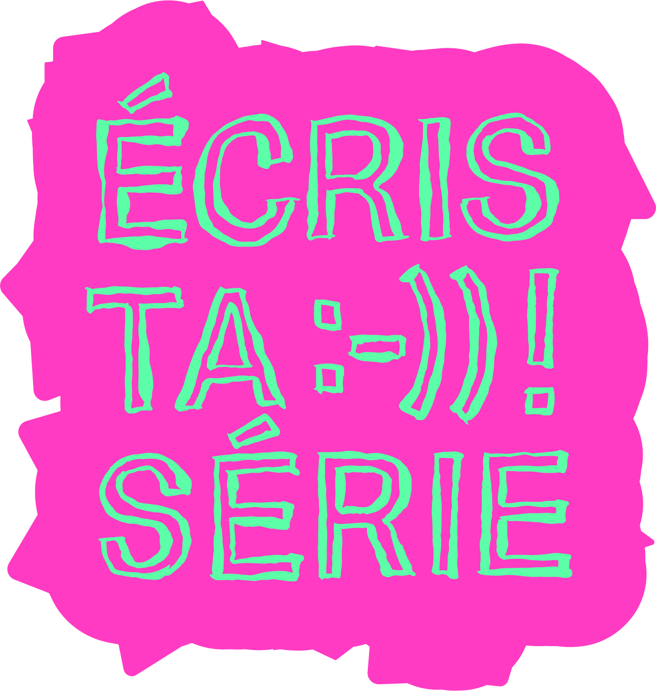 Défi "Écris Ta Série"